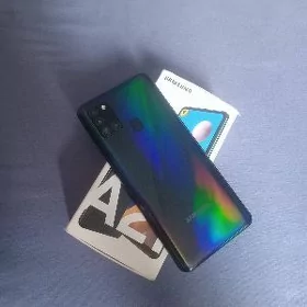 A21s