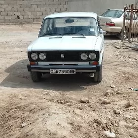 Lada 2106 2000
