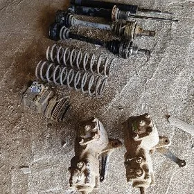 BMW zapcas