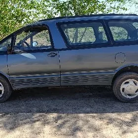 Toyota Previa 1991