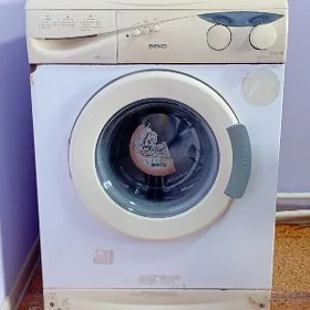 Beko стиральная машина