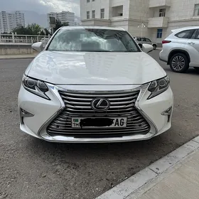 Lexus ES 350 2017