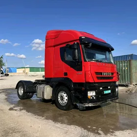 Iveco Stralis 450 2009