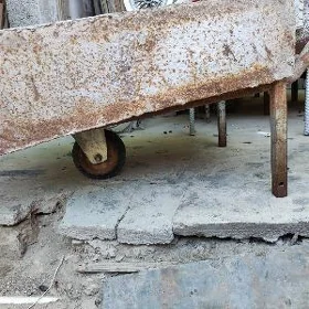 ARABA,,ТАЧКА