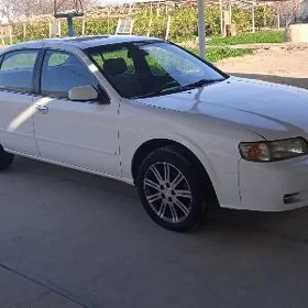 Nissan Maxima 1998