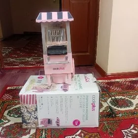 popkorm aparat