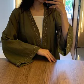 abaya
