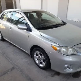 Toyota Corolla 2011