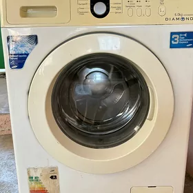 samsung  6kg lyk