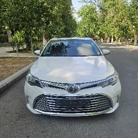 Toyota Avalon 2017