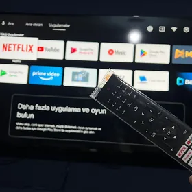 Vestel 55 lik android