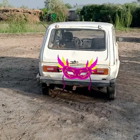 нива
