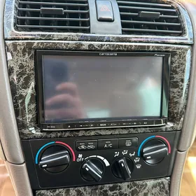 pioneer