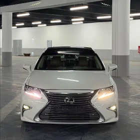 Lexus ES 350 2016