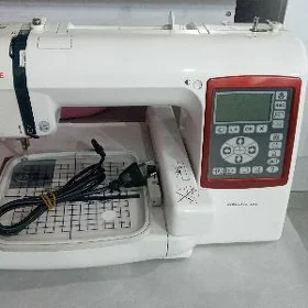 janome 230 e