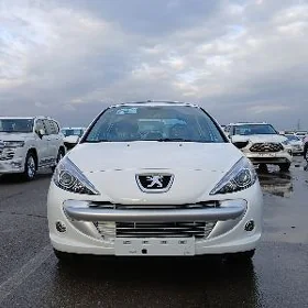 Peugeot 207 2026