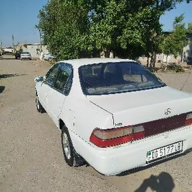 Toyota Corolla 1995