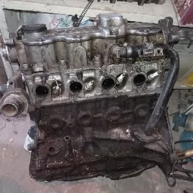 motor 2lik prastoy