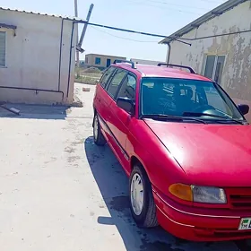 Opel Astra 1995