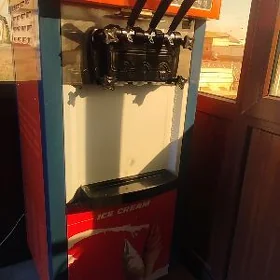 Marožni Aparat