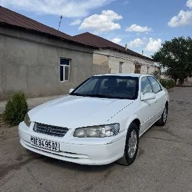 Toyota Camry 1997