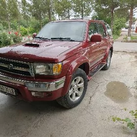 Toyota 4Runner 2002
