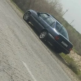 Opel Vectra 1992