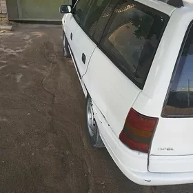 Opel Astra 1995