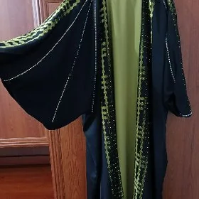 abaya koynek