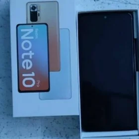 redmi not10s8/128