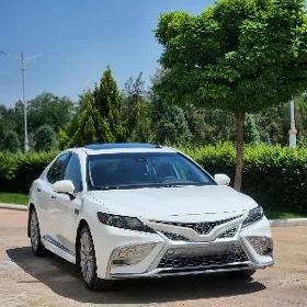 Toyota Camry 2020