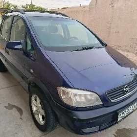 Opel Zafira 1999