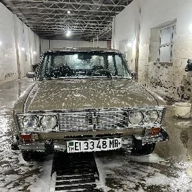 Lada 2106 1986