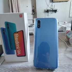 redmi 9a