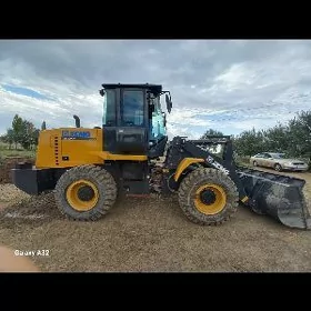 XCMG LW300F 2025