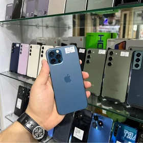 Iphone 12Pro 256