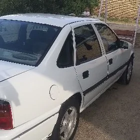Opel Vectra 1990