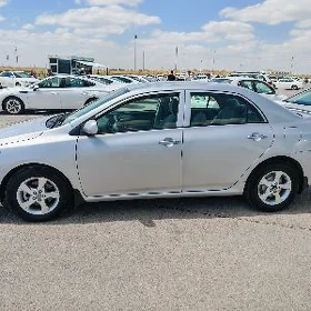 Toyota Corolla 2010