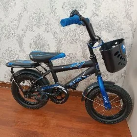 велосипед