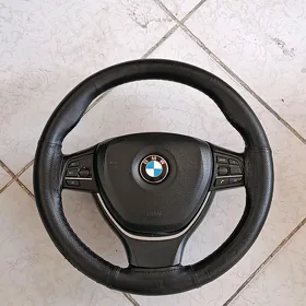 BMW F10 Rull