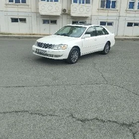 Toyota Avalon 2003