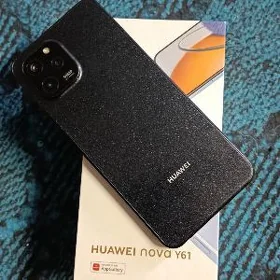 Huawei Nov y61