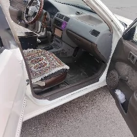 Toyota Tercel 1998
