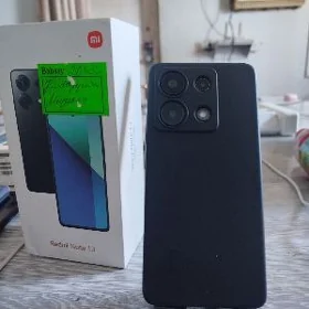 redmi not 13 8/128