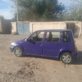 Daewoo Tico 1996