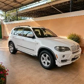 BMW X5 2008