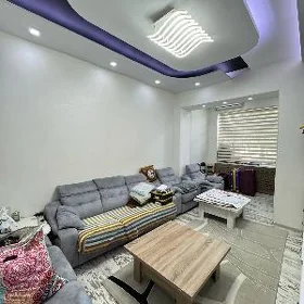Kemine 2/1 etaž 3komnat 83m²