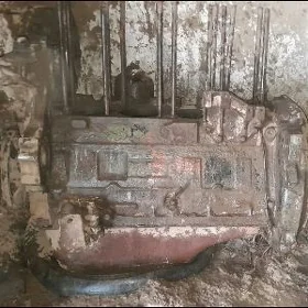 mtz divigtel blok