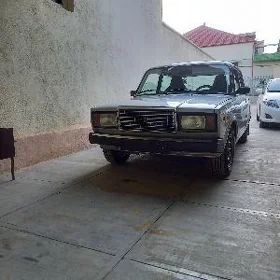 Lada 2107 2000