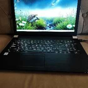 ноутбук core i7 8nji pok DDR4